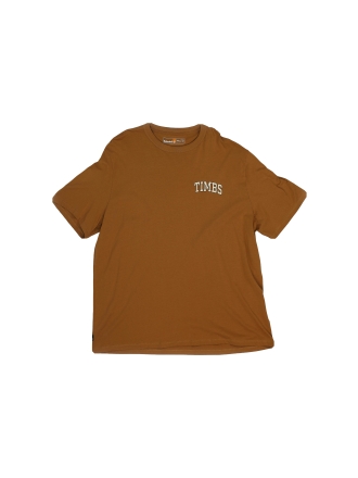 Timberland T-shirt Gelb 604880