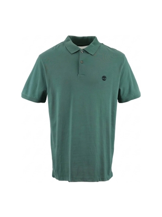 Timberland T-shirt Gelb 604881