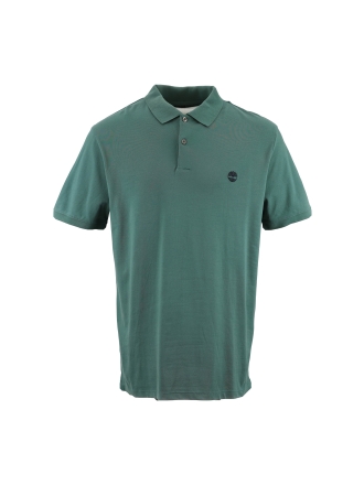 Timberland T-shirt Gelb 604881