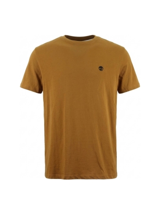 Timberland T-shirt Grau 604884
