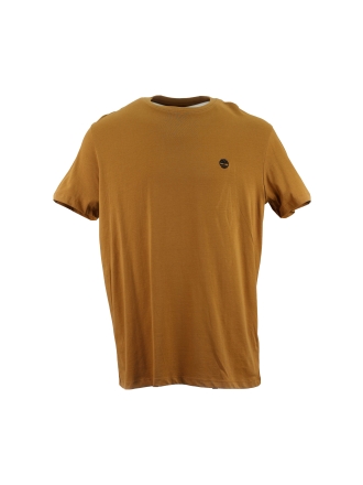 Timberland T-shirt Grau 604884