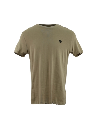Timberland T-shirt Beige 604885