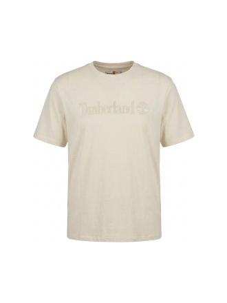 Timberland T-shirt Weiß 604887