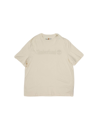 Timberland T-shirt Weiß 604887