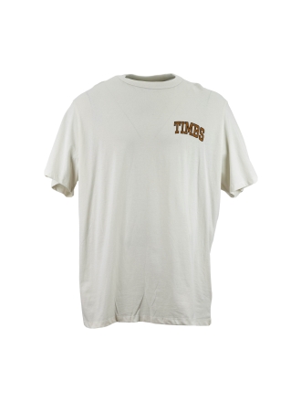 Timberland T-shirt Weiß 604888