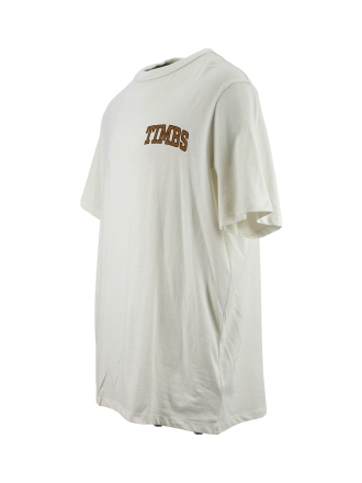 Timberland T-shirt Weiß 604888