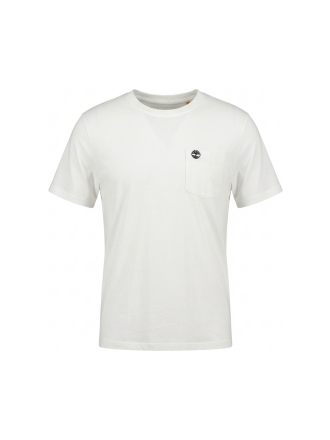 Timberland T-shirt Weiß 604889