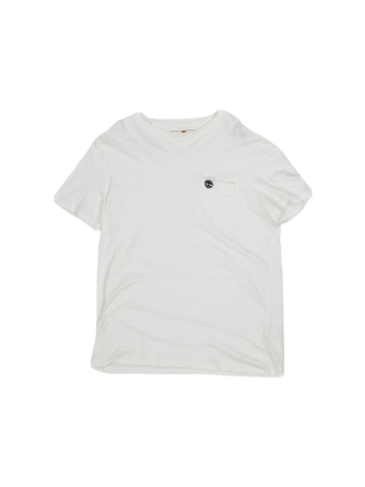 Timberland T-shirt Weiß 604889