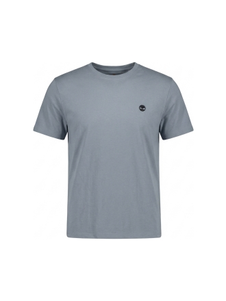 Timberland T-shirt Blau 604891