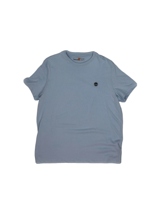 Timberland T-shirt Blau 604891