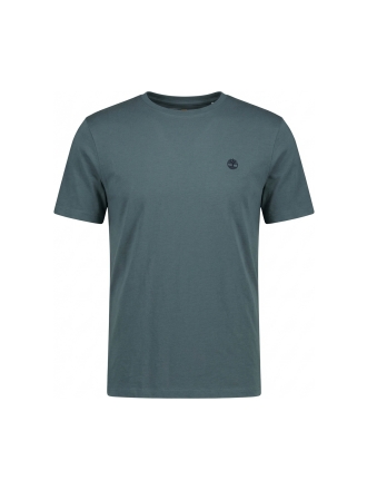 Timberland T-shirt Blau 604894