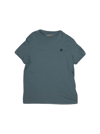 Timberland T-shirt Blau 604894