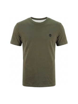 Timberland T-shirt Grün 604895