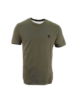 Timberland T-shirt Grün 604895