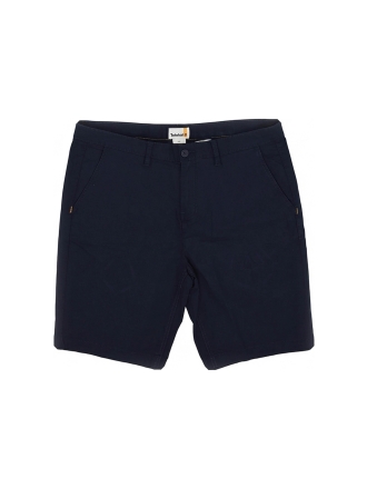 Timberland Hose Blau 604897