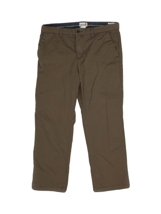 Timberland Hose Braun 604899