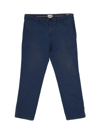 Timberland Hose Blau 604900