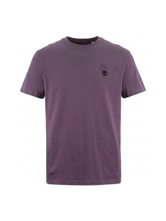 Timberland T-shirt Lila 604901