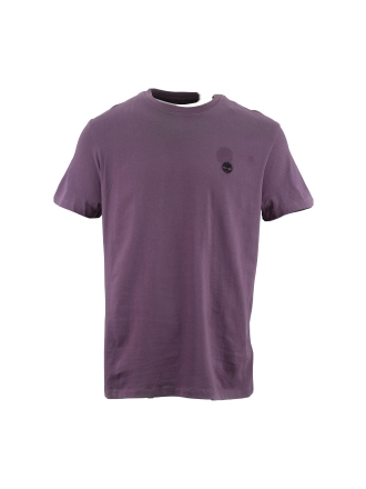 Timberland T-shirt Lila 604901