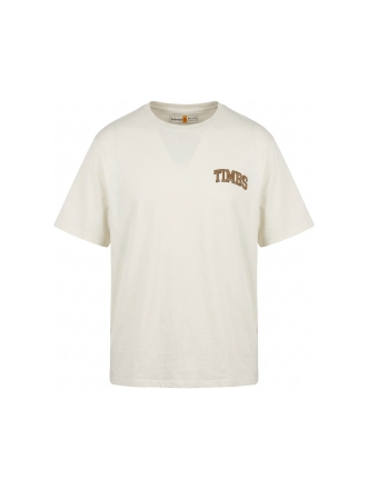 Timberland T-shirt Weiß 604902