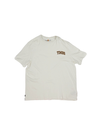 Timberland T-shirt Weiß 604902