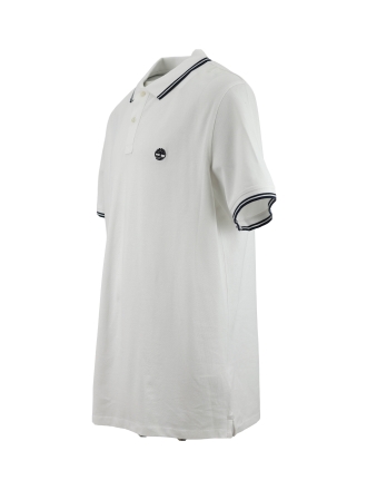 Timberland Poloshirt Weiß 604904