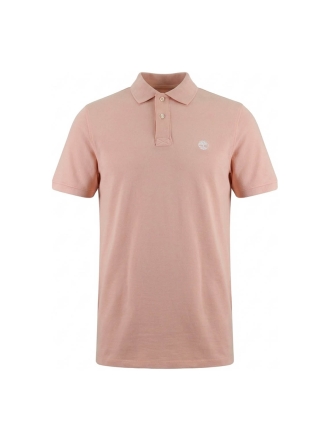 Timberland Poloshirt Grau 604905