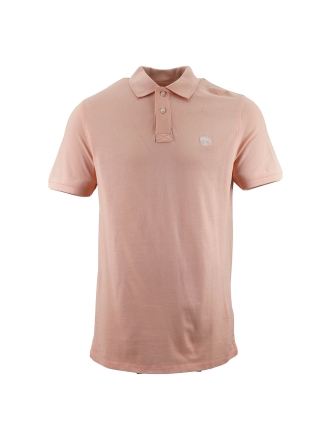 Timberland Poloshirt Grau 604905