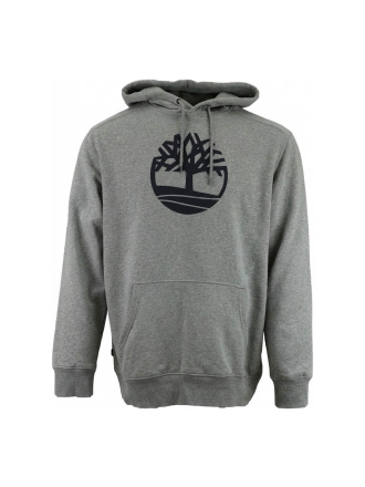 Timberland Pullover Grau 604906