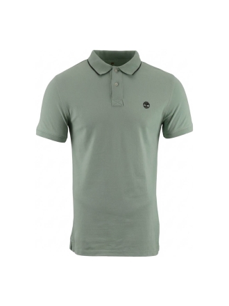 Timberland Poloshirt Grün 604908