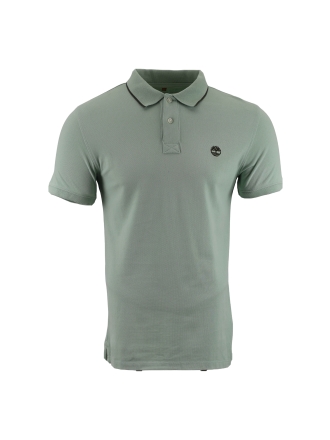 Timberland Poloshirt Grün 604908