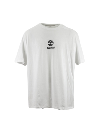 Timberland T-shirt Weiß 604909
