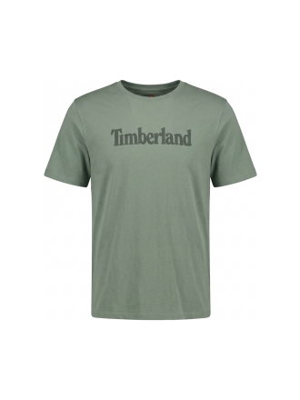 Timberland T-shirt Grün 604911