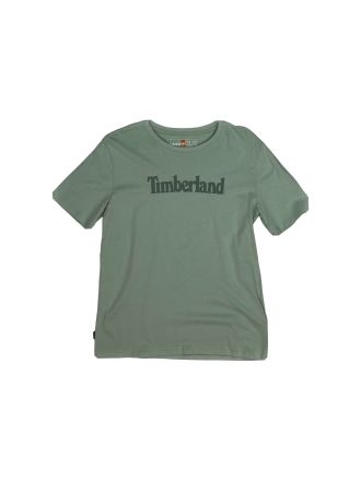 Timberland T-shirt Grün 604911