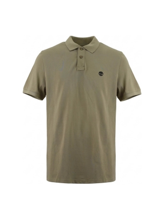 Timberland Poloshirt Grün 604915