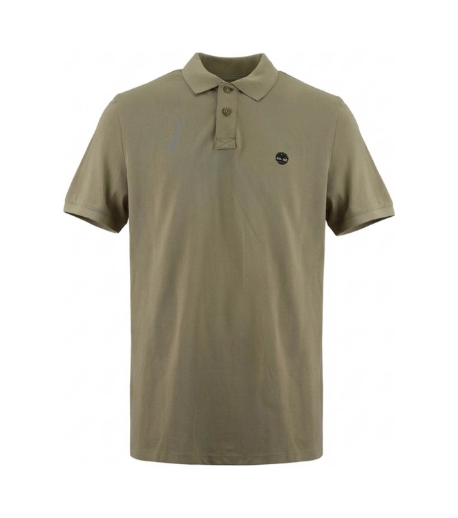Timberland Poloshirt