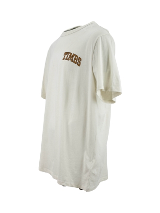 Timberland T-shirt Weiß 604918