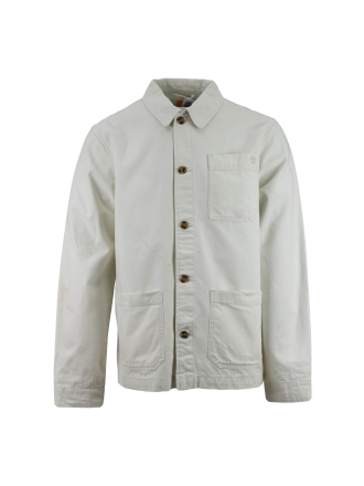 Timberland Jacke Weiß 604923