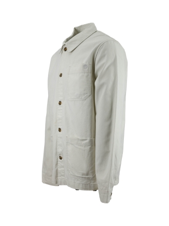 Timberland Jacke Weiß 604923