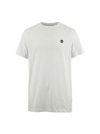 Timberland T-shirt Weiß 604924