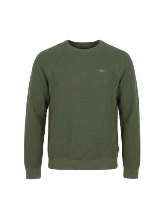 Napapijri Pullover Grün 604925
