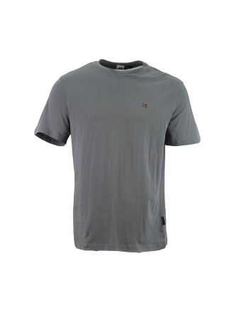 Napapijri T-shirt Grau 604927