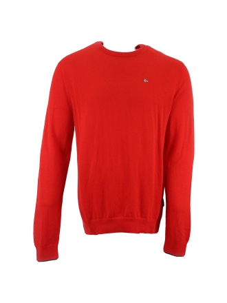 Napapijri Pullover Rot 604931