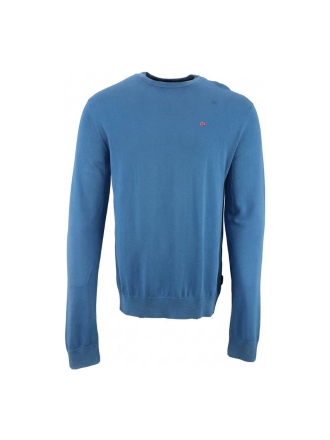 Napapijri Pullover Blau 604934