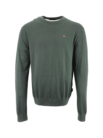 Napapijri Pullover Grün 604935