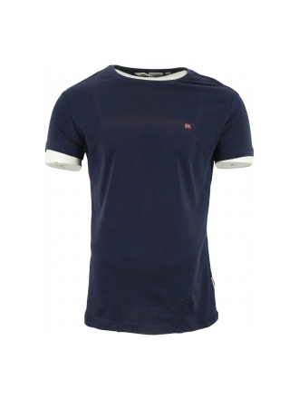 Napapijri T-shirt Blau 604937