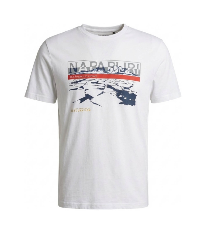 Napapijri T-shirt