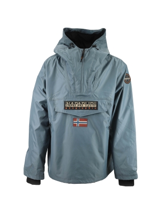Napapijri Jacke Blau 604939