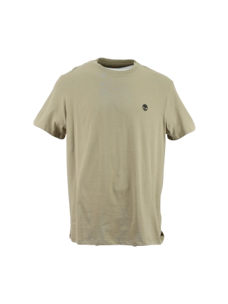 Timberland T-shirt Beige 604942