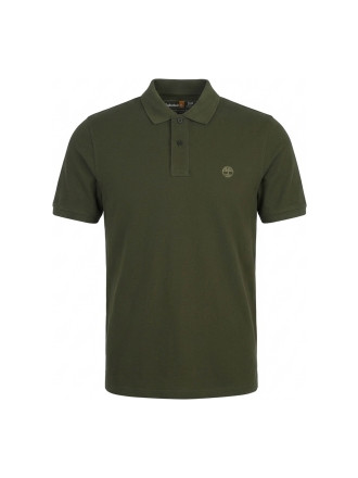 Timberland Poloshirt Grün 604943